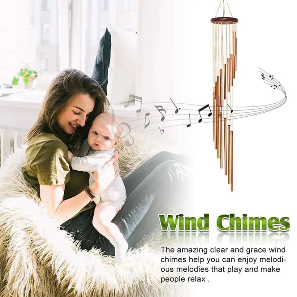 S Shape Musical Wind Chime, 12 Tubes Metal Musical Wind Chimes, Aluminum Soothing Musical Bell, Outdoor Yard Decoration Large Wind Chimes Bells, Musical Wind Pendant Bells Decor for Home Office, Nordic Classic Handmade Ornament Garden Patio S Shape Musical Wind Chime, 12 Tubes Metal Musical Wind Chimes, Aluminum Soothing Musical Bell, Outdoor Yard Decoration Large Wind Chimes Bells, Musical Wind Pendant Bells Decor for Home Office, Nordic Classic Handmade Ornament Garden Patio
